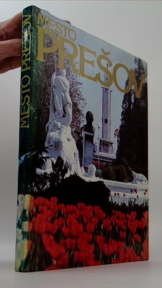 Mesto Prešov
