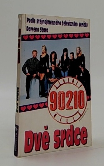 Beverly Hills 90210 - Dvě srdce