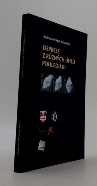 Deprese z různých úhlů pohledu III.