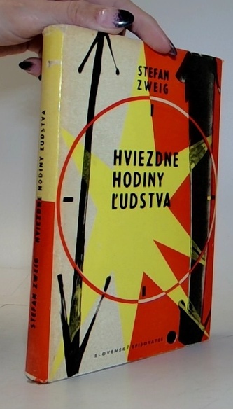 Hvězdné hodiny  Ľudstva