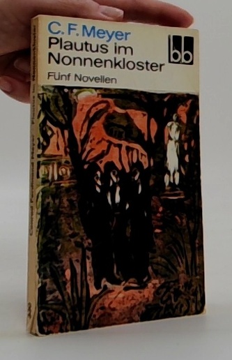 Plautus im Nonnenkloster