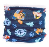 NÁKRČNÍK TLAPKOVÁ PATROLA