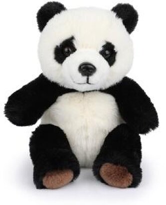 Eko Panda siedząca 23cm WWF