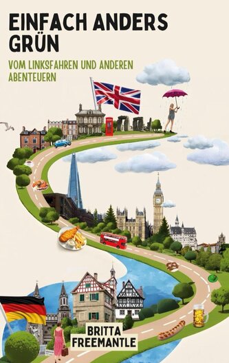 Einfach anders grün Einfach anders grün