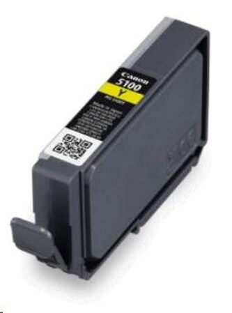 Canon cartridge PFI-5100Y iPF PRO-310