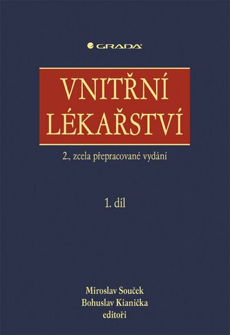 Vnitřní lékařství