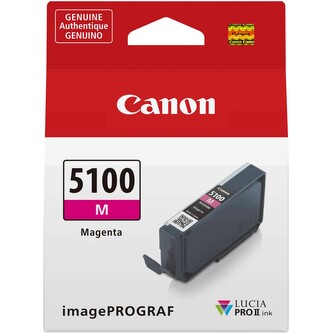 Canon cartridge PFI-5100M iPF PRO-310