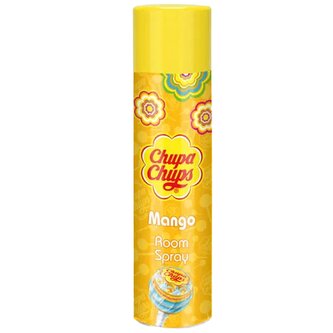 Chupa Chups osvěžovač vzduchu Mango 300ml