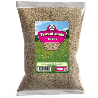 Travní směs luční 500 g