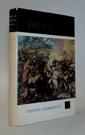 Křižáci I