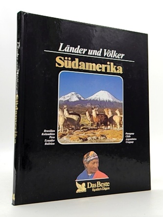 Südamerika