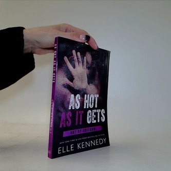 As hot as it gets (out of uniform)