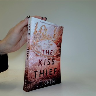 The kiss thief