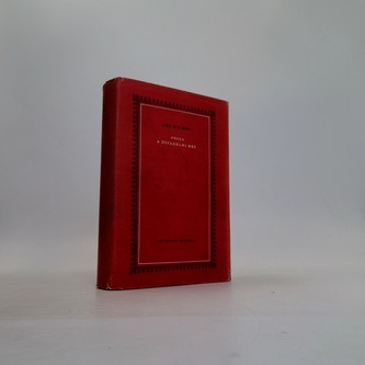 Jiří Wolker - próza a divadelní hry