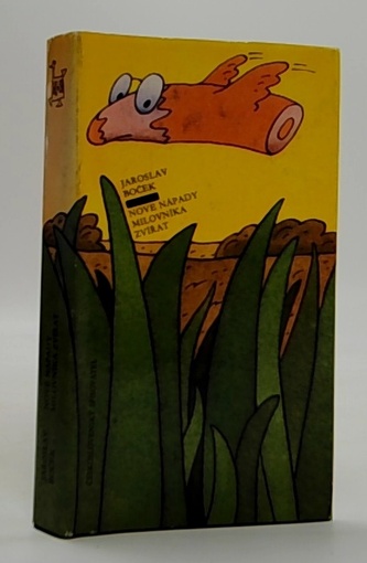 Nové nápady milovníka zvířat