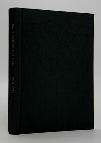 Šest žen JIndřicha VIII