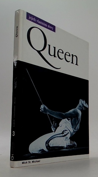 Queen: jejich vlastními slovy