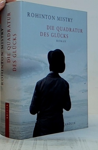 Die Quadratur des Glücks
