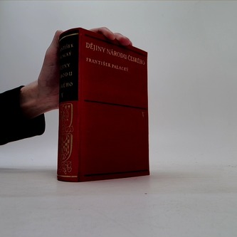 Dějiny národu českého V