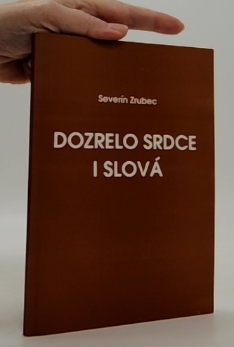 Dozrelo srdce i slová 2002-2005