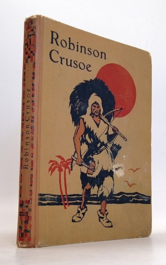 Robinson Crusoe