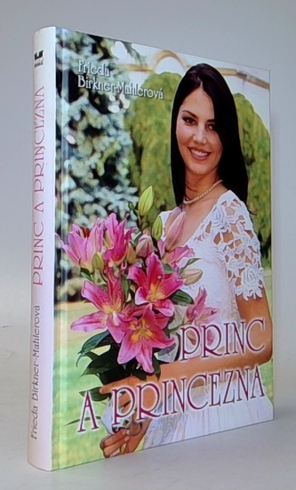Princ a princezna