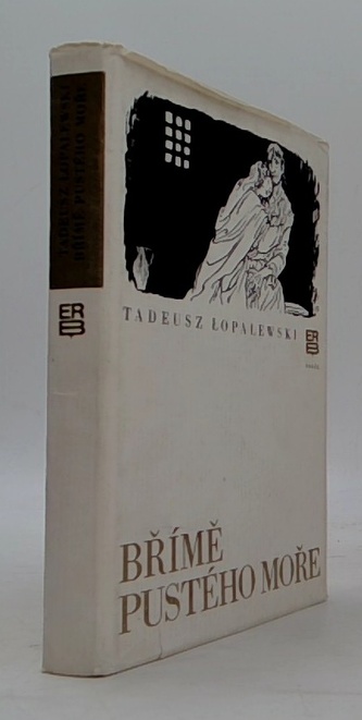 Břímě pustého moře