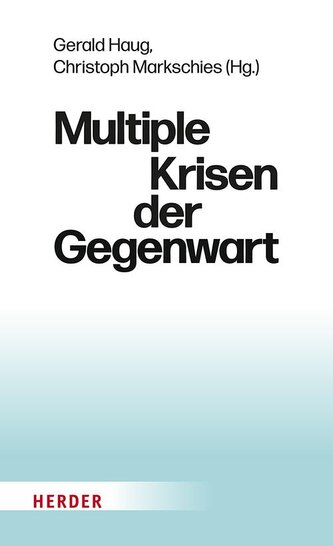 Multiple Krisen der Gegenwart