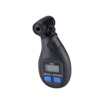 měřič tlaku BBB BMP-92 Preasure Gauge