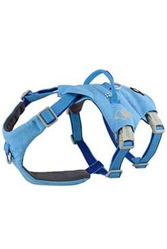 Postroj Hurtta Safeguard ECO oceánový 40-50