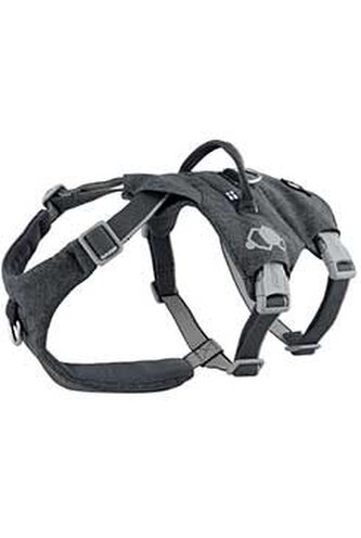 Postroj Hurtta Safeguard ECO ostružinový 65-80