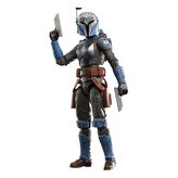 Figurka Star Wars: Bo-Katan Kryze Black Series Archive