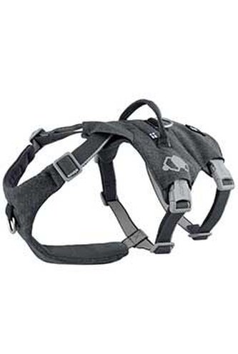 Postroj Hurtta Safeguard ECO ostružinový 55-70