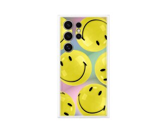 EF-MS928CYE Samsung FlipSuit Kryt pro Galaxy S24 Ultra Yellow (Pošk. Balení)