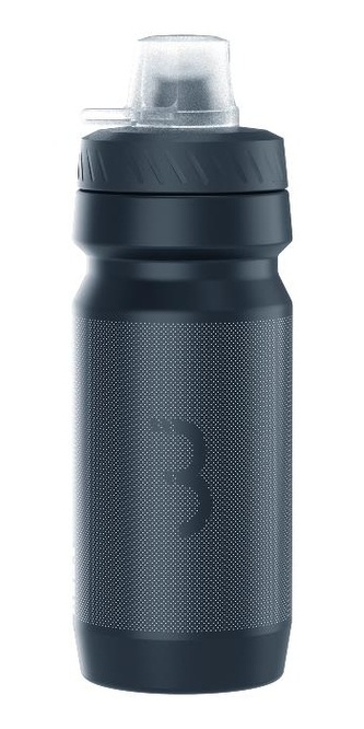 lahev BBB AutoTank Mudcap Autoclose 550ml černá