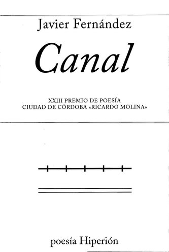 Canal