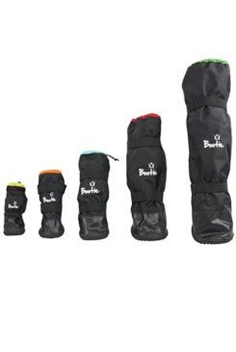 Botička ochranná BUSTER Bootie Hard Starter Pack