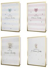 Karnet B6 Gift Luxz kopertą, Pan Dragon