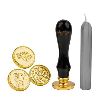 Pečetidlo Game of Thrones