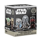 Mystery Minis Star Wars: Mandalorian Season 2