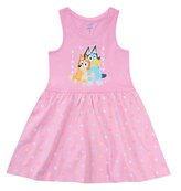 ŠATY BLUEY - velikost 116