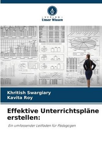Effektive Unterrichtspläne erstellen: