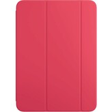 Apple Smart Folio obal iPad 11" (2025) melounově červený