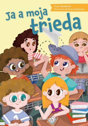 Ja a moja trieda