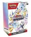 Pokémon TCG Scarlet & Violet Prismatic Evolutions Booster Bundle