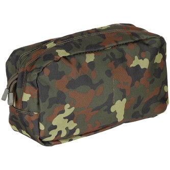 Sumka MFH Molle víceúčelová - flecktarn