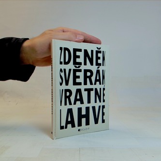 Vratné lahve