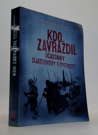 Kdo zavraždil účastníky Djatlovovy expedice?