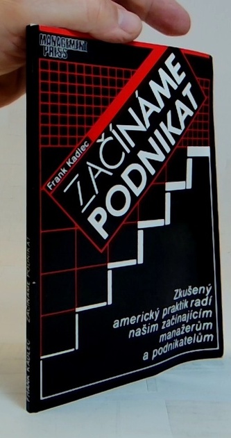 Začínáme podnikat