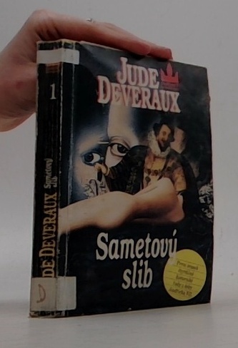 Sametový slib